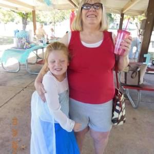 Meet your Posher, Ally